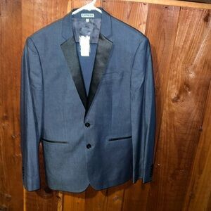 Men’s Express Suit Set; blazer and pants